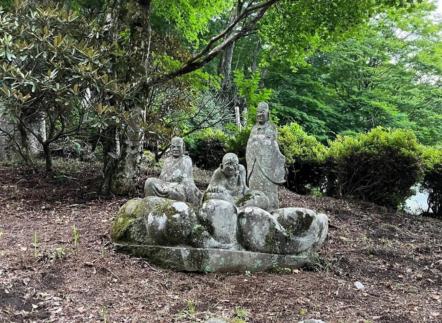 Fuji-Hakone Guest House
