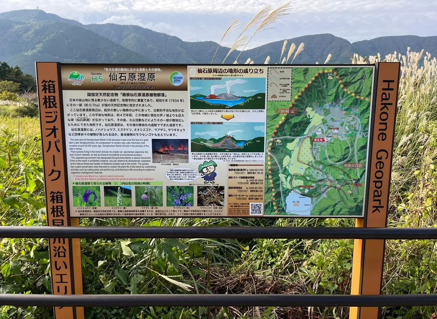 Fuji-Hakone Guest House Japan