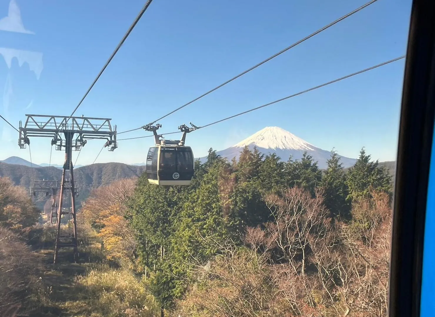 Fuji-Hakone Guest House 2*, Hakone Japan