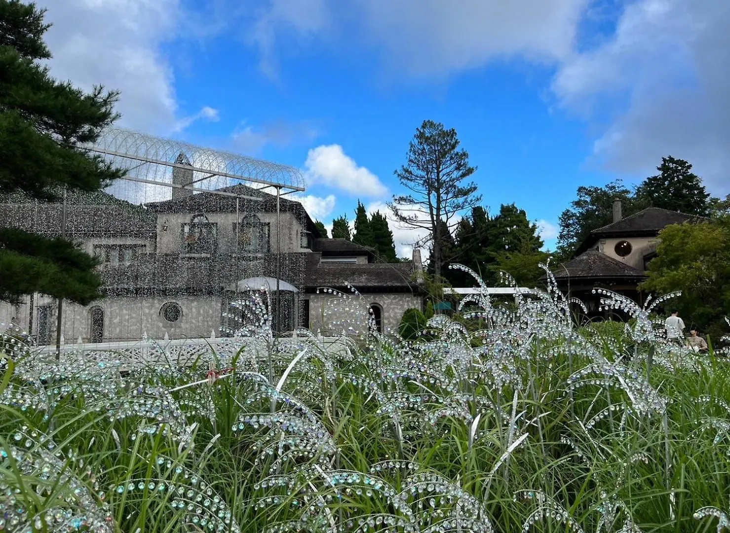 **  Fuji-Hakone Guest House Japan