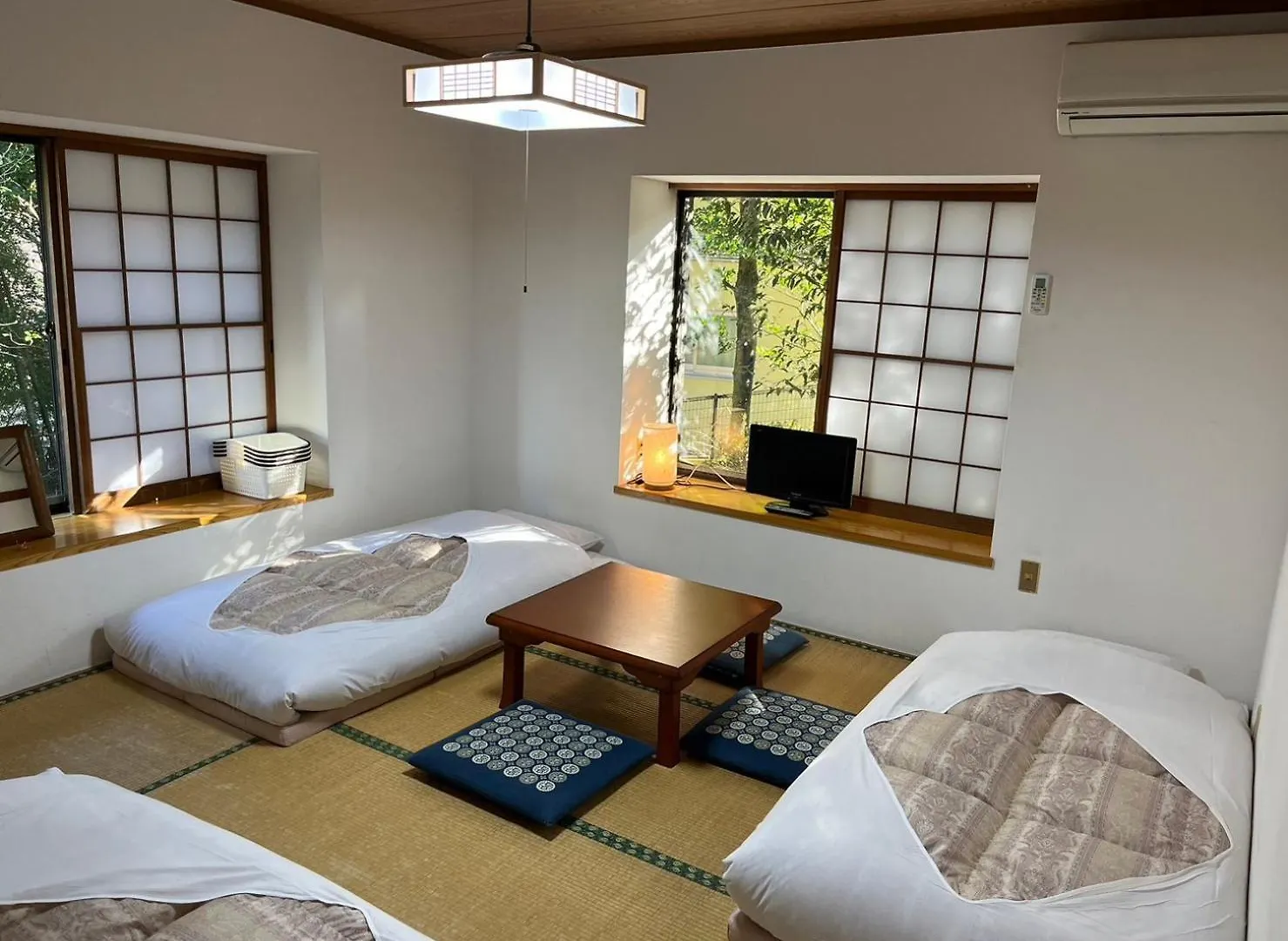Fuji-Hakone Guest House