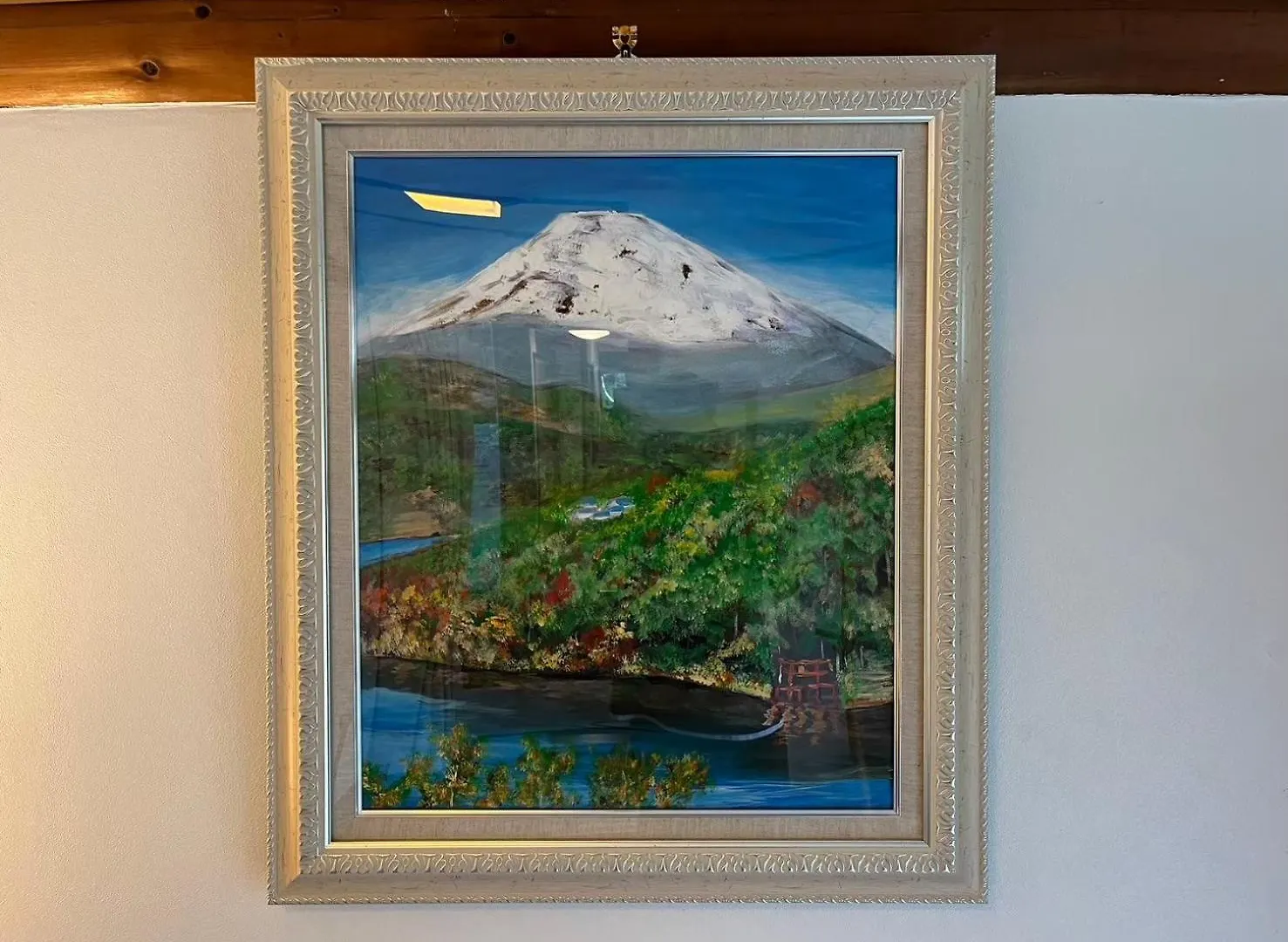 富士箱根ゲストハウス 箱根町