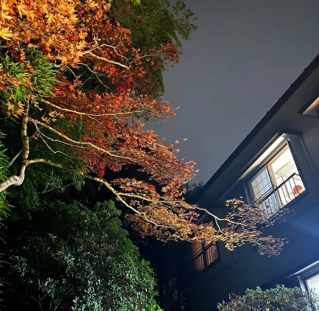 Fuji-Hakone Guest House Japan