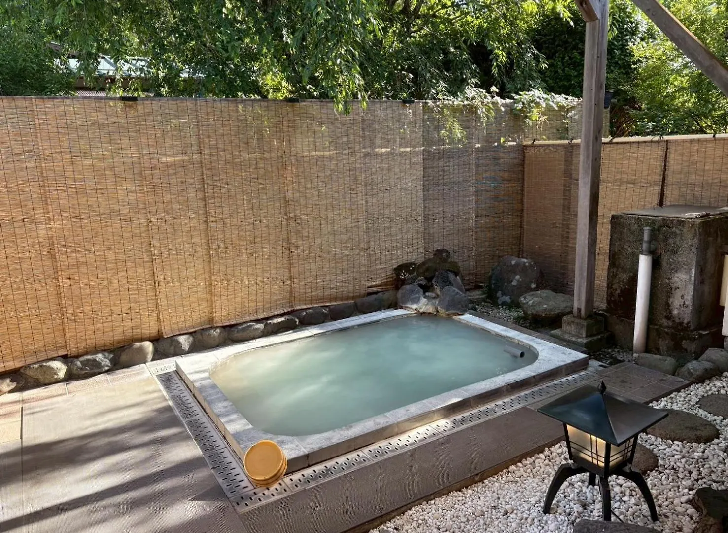 **  Fuji-Hakone Guest House Japan