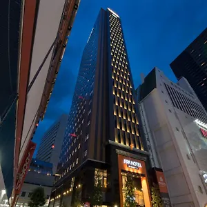 Apa Shinjuku Kabukicho Tower 3*, Tōkyō Japon