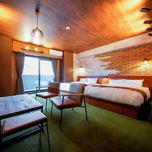  Apartamento Resi Brix Japón